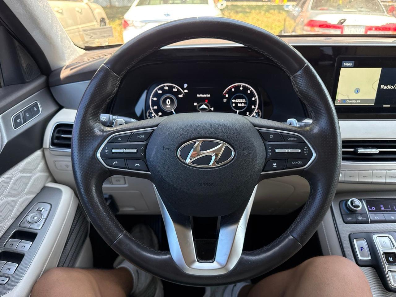 2020 Hyundai Palisade Limited Chantilly VA