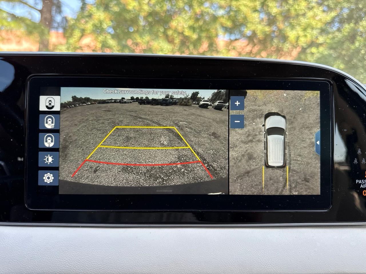 2020 Hyundai Palisade Limited Chantilly VA