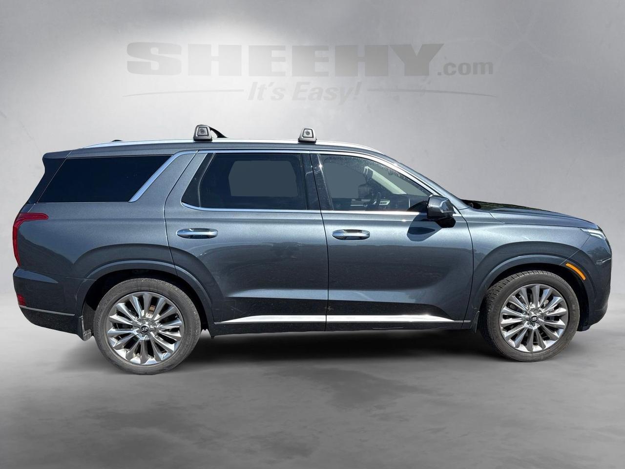 2020 Hyundai Palisade Limited Chantilly VA