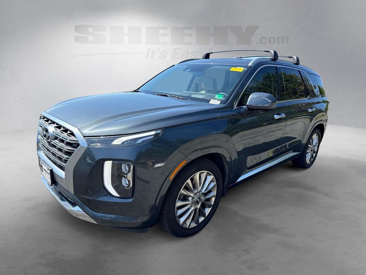 2020 Hyundai Palisade Limited Chantilly VA
