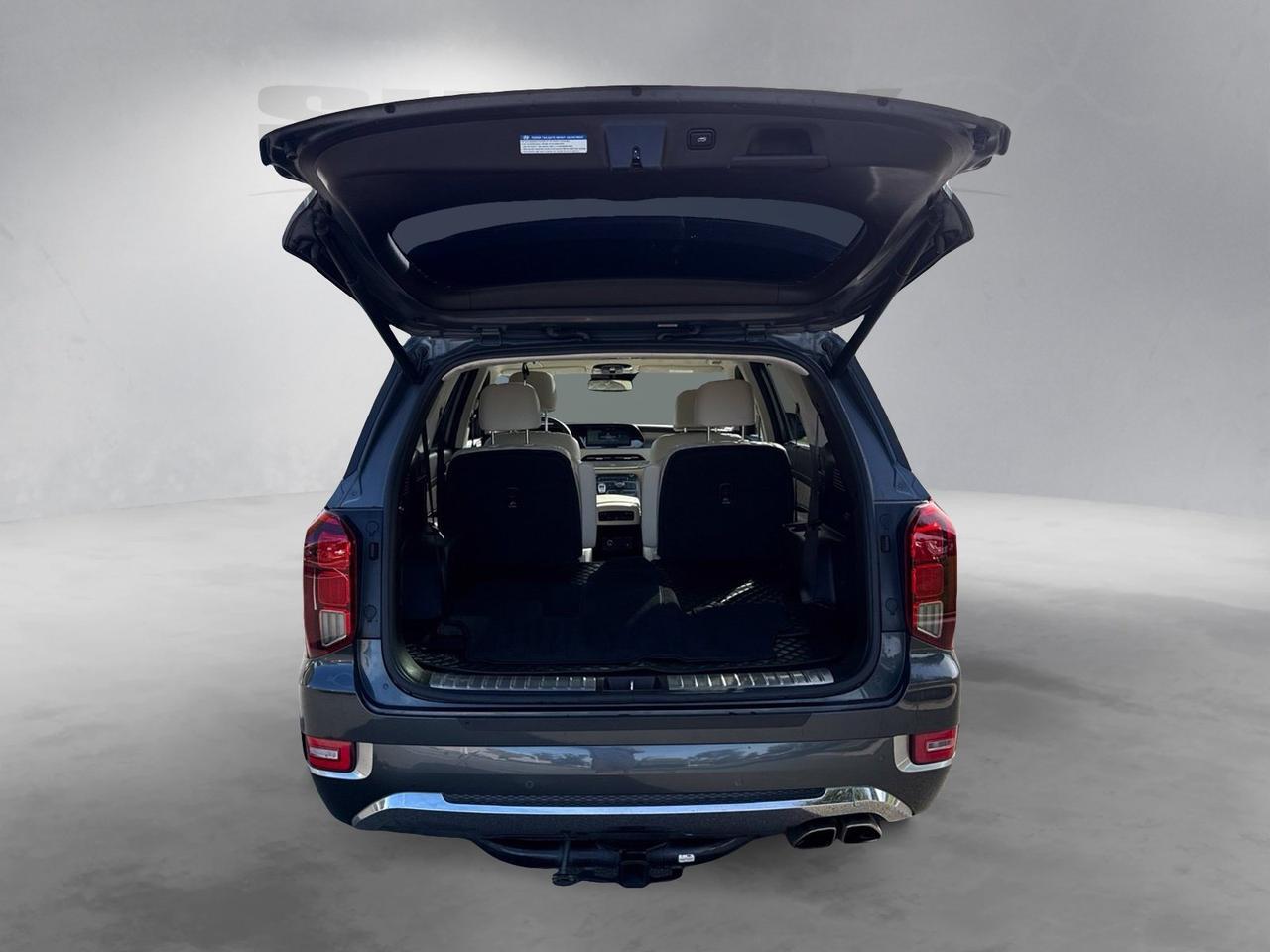 2020 Hyundai Palisade Limited Chantilly VA
