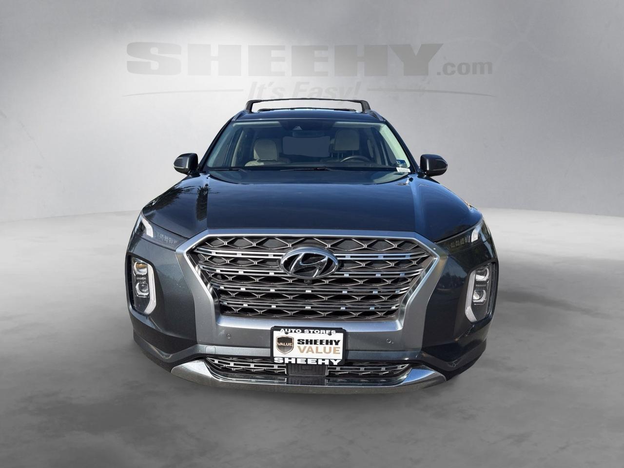 2020 Hyundai Palisade Limited Chantilly VA