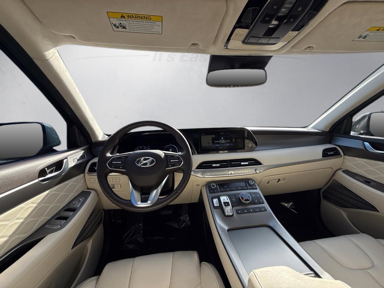 2020 Hyundai Palisade Limited Chantilly VA