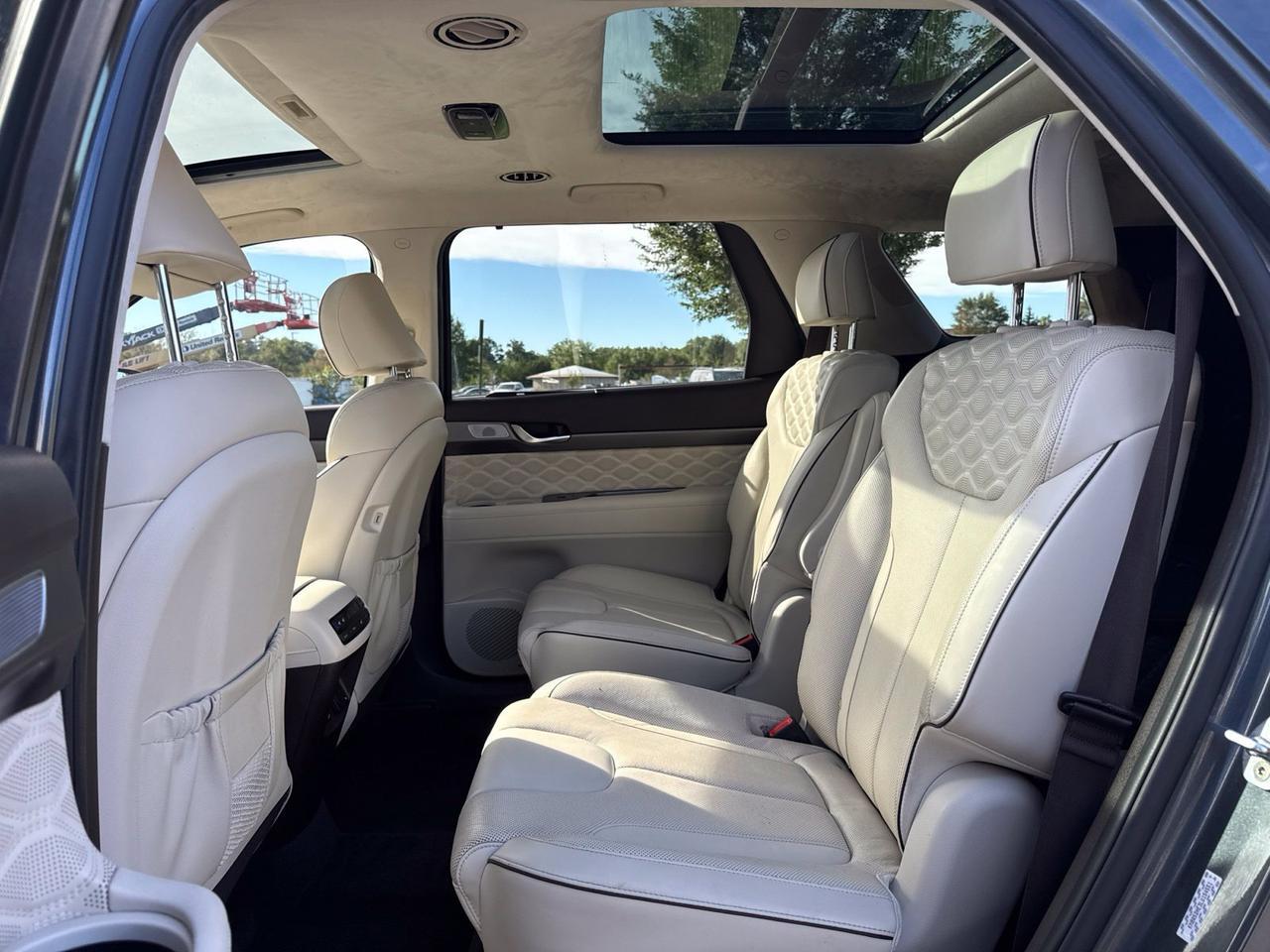 2020 Hyundai Palisade Limited Chantilly VA