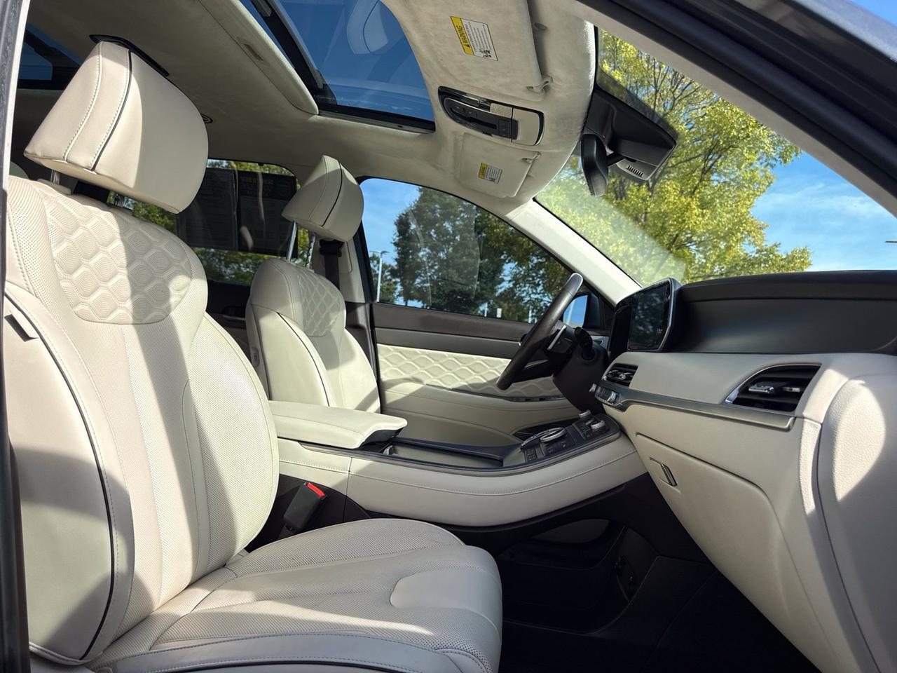 2020 Hyundai Palisade Limited Chantilly VA