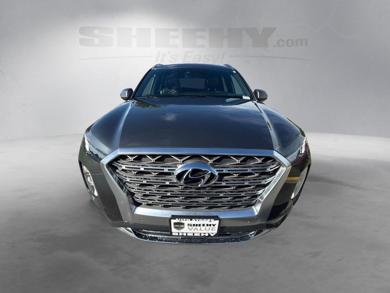 2020 Hyundai Palisade Limited Chantilly VA