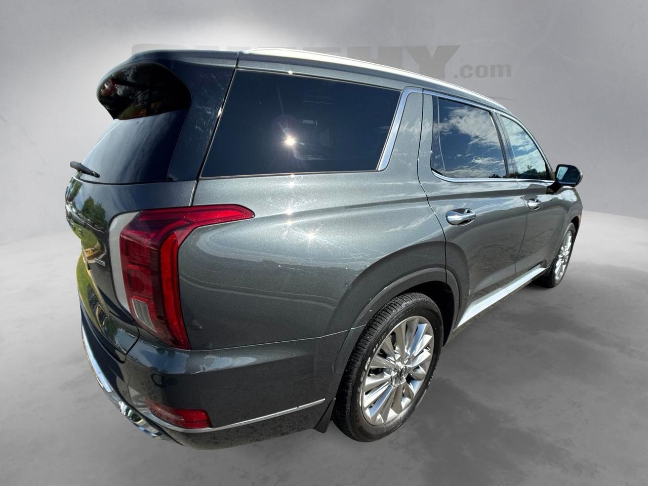 2020 Hyundai Palisade Limited Chantilly VA