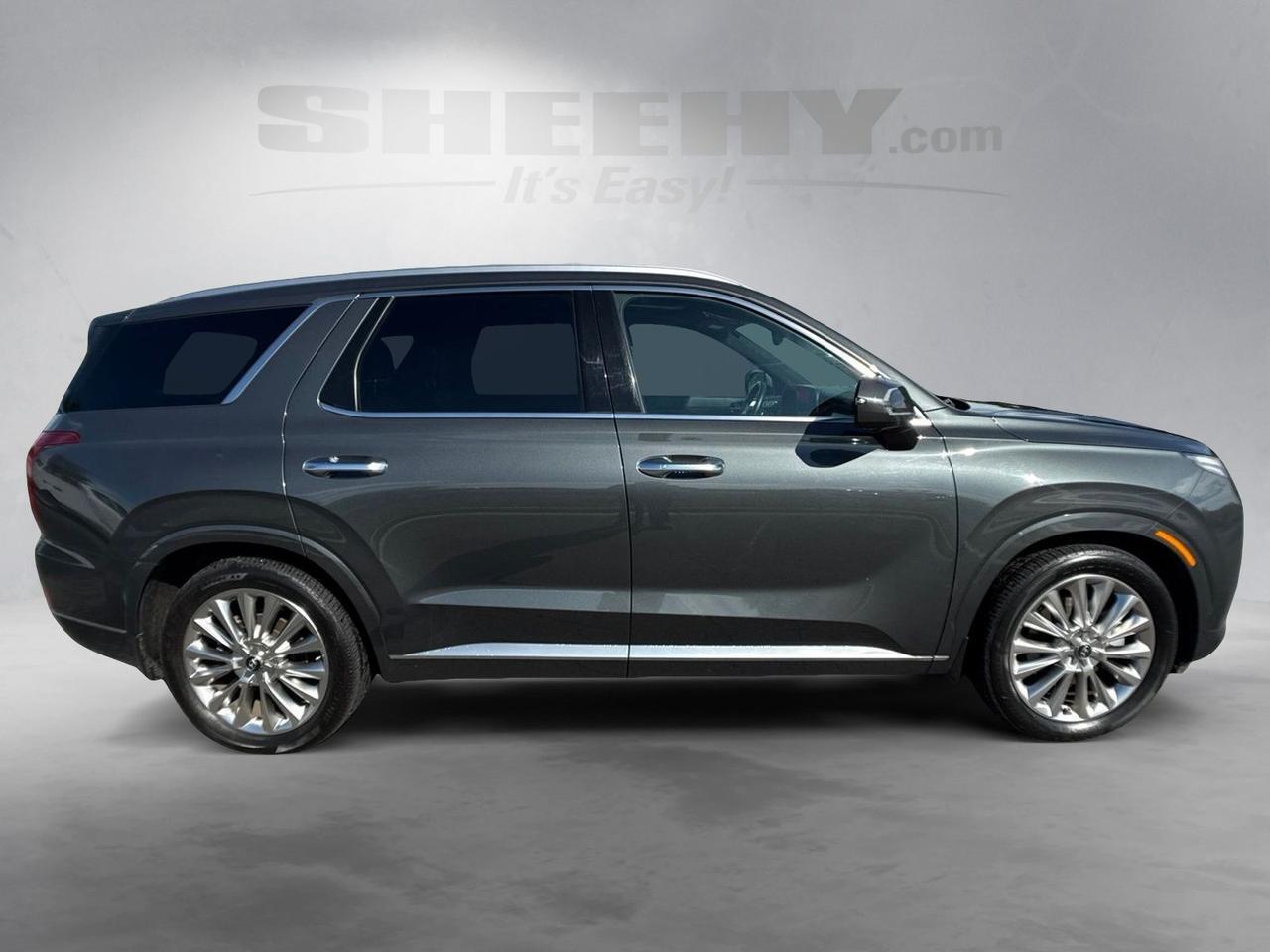 2020 Hyundai Palisade Limited Chantilly VA