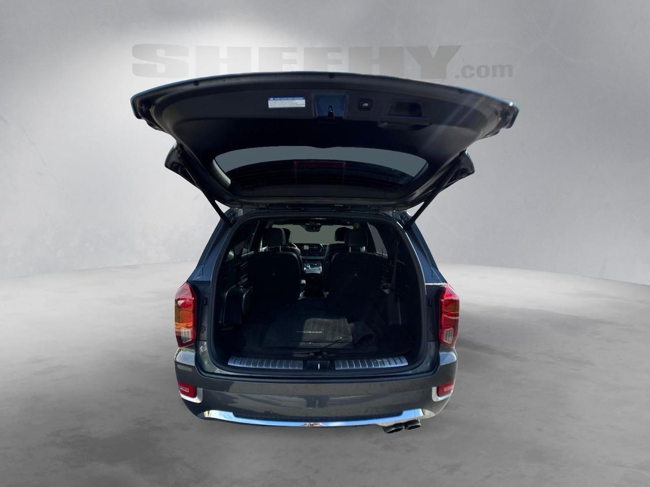 2020 Hyundai Palisade Limited Chantilly VA