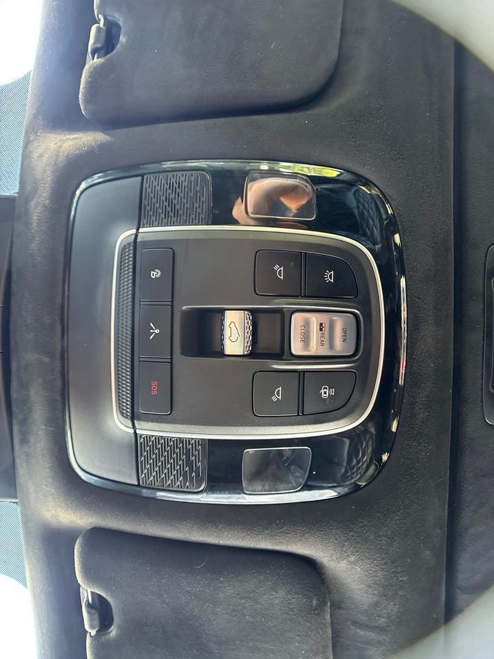 2020 Hyundai Palisade Limited Chantilly VA