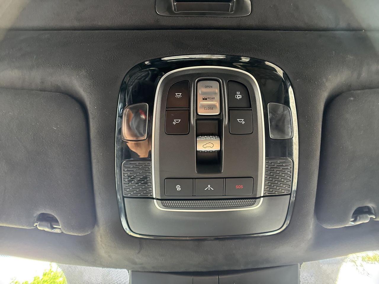 2020 Hyundai Palisade Limited Chantilly VA