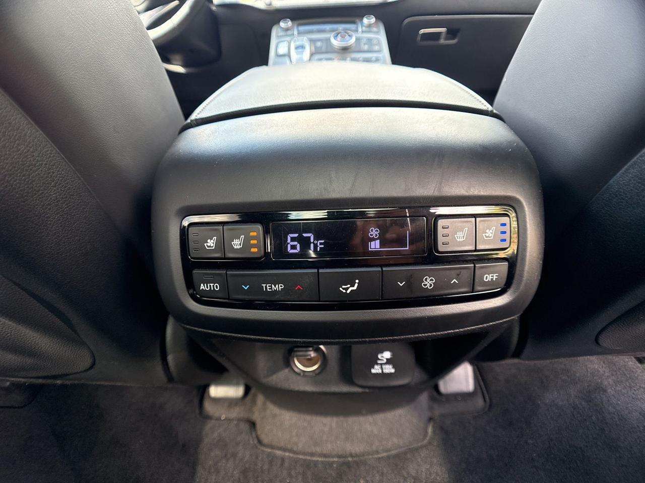 2020 Hyundai Palisade Limited Chantilly VA