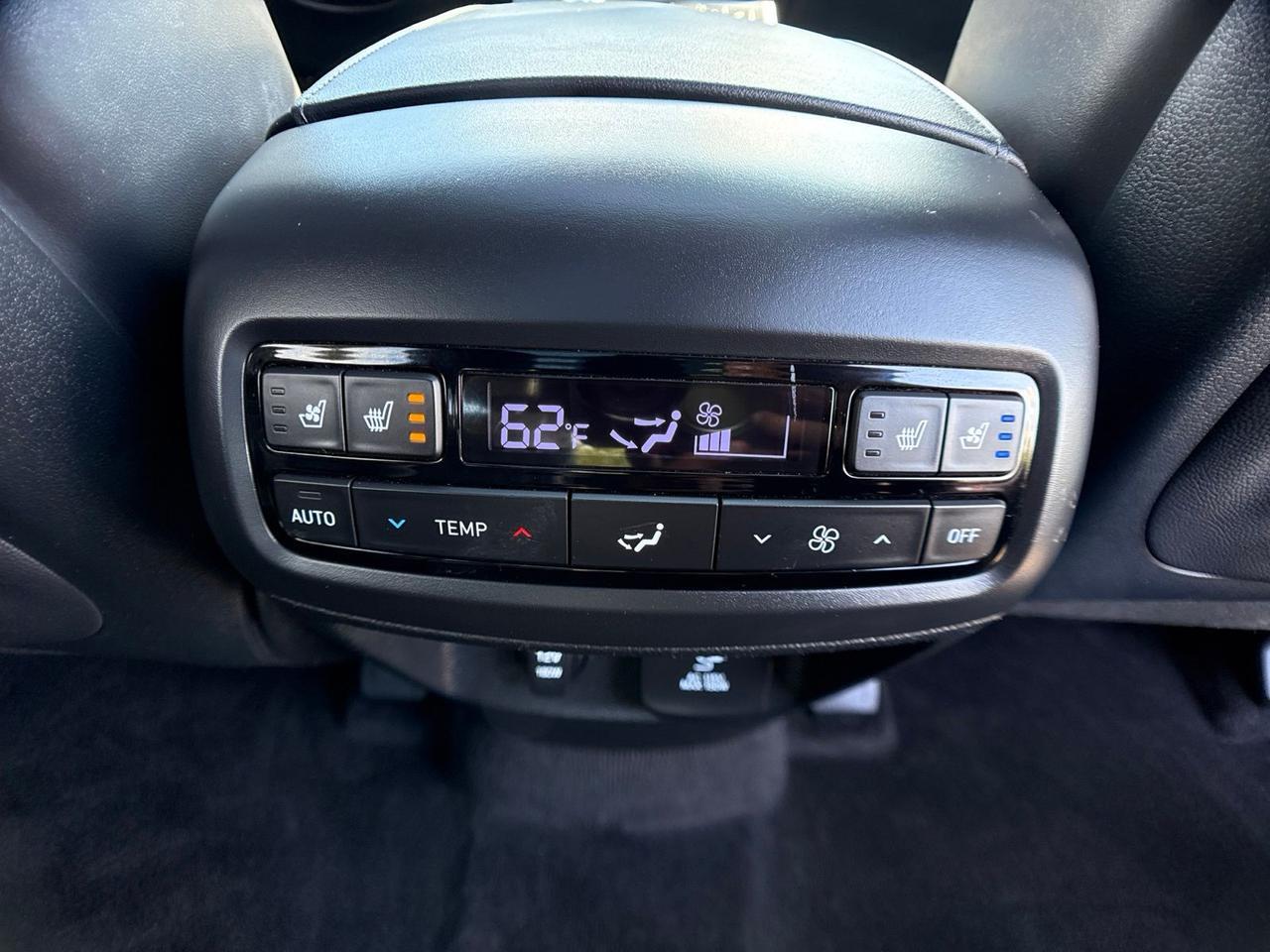 2020 Hyundai Palisade Limited Chantilly VA
