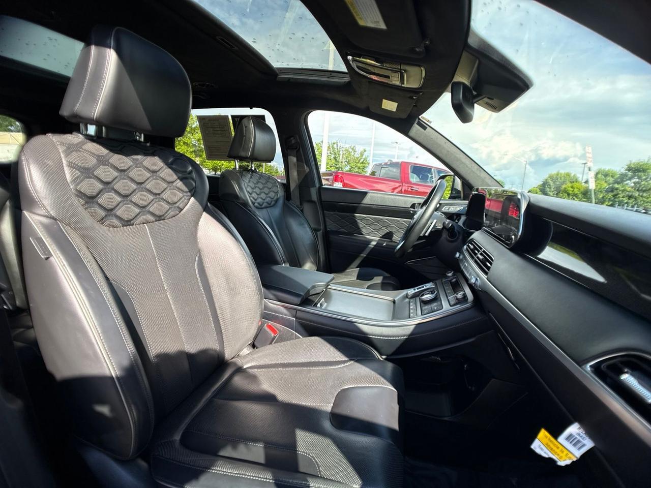 2020 Hyundai Palisade Limited Chantilly VA