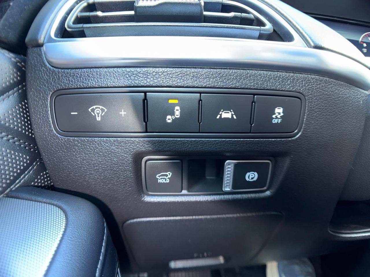 2020 Hyundai Palisade Limited Chantilly VA