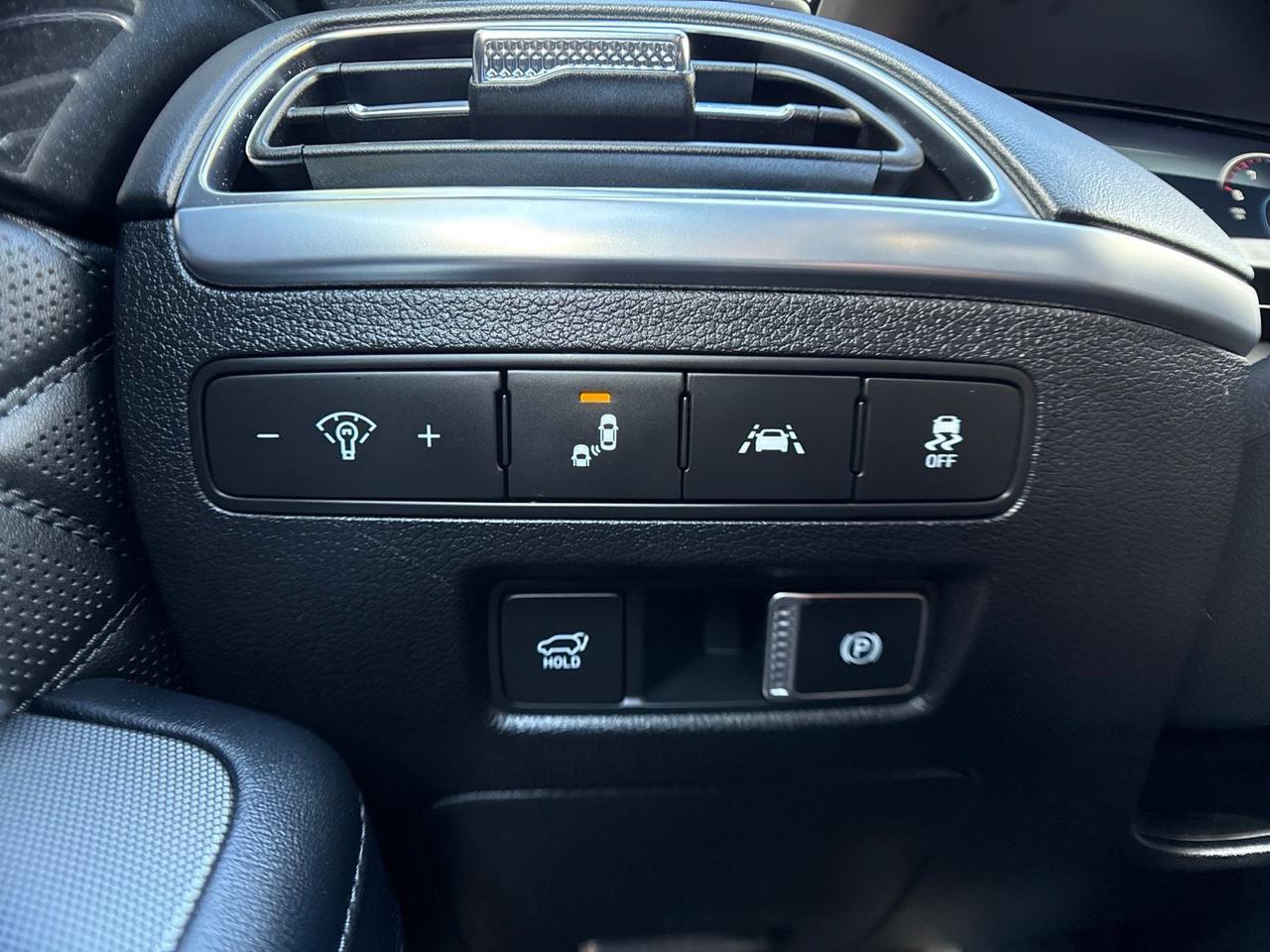 2020 Hyundai Palisade Limited Chantilly VA