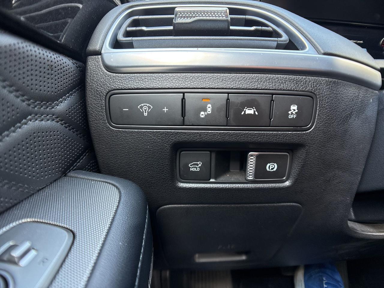 2020 Hyundai Palisade Limited Chantilly VA