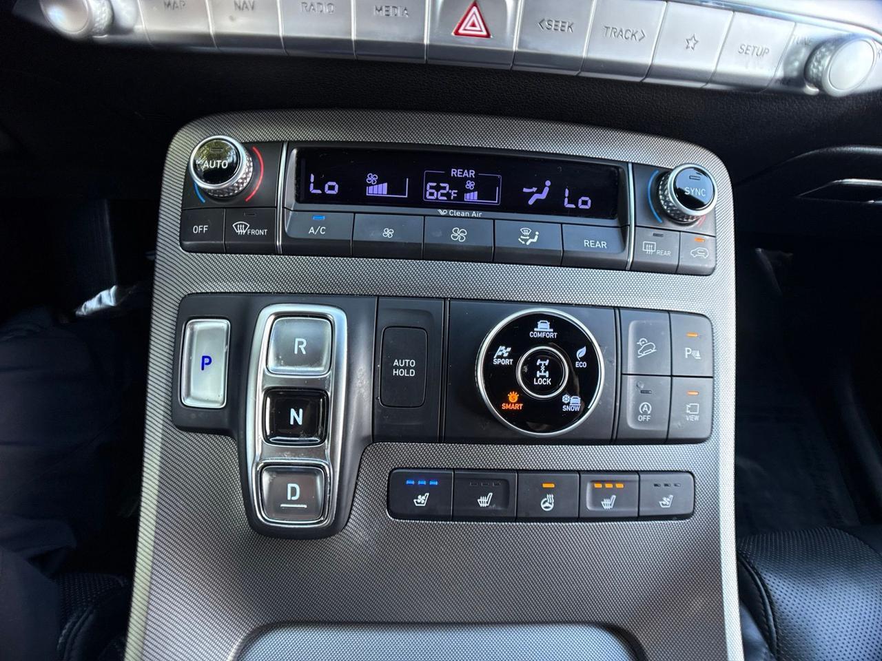 2020 Hyundai Palisade Limited Chantilly VA