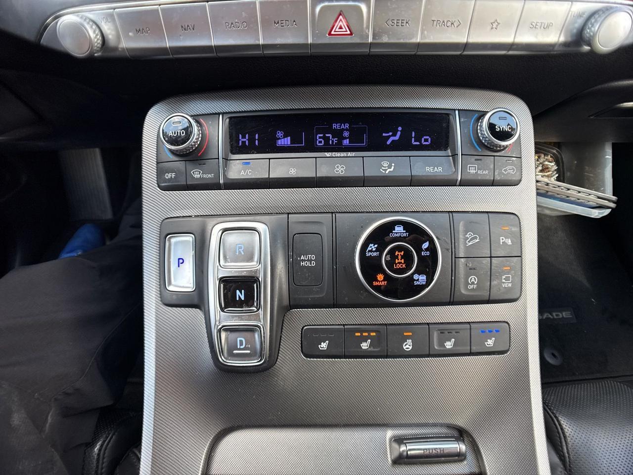 2020 Hyundai Palisade Limited Chantilly VA