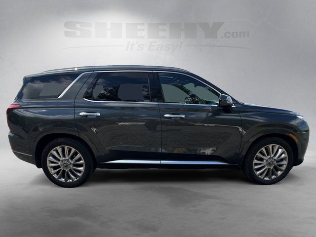 2020 Hyundai Palisade Limited Chantilly VA