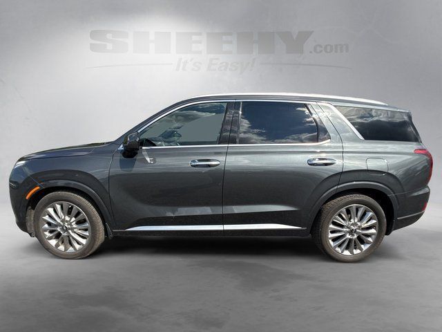 2020 Hyundai Palisade Limited Chantilly VA