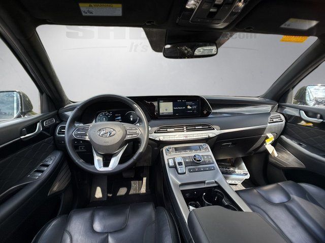 2020 Hyundai Palisade Limited Chantilly VA