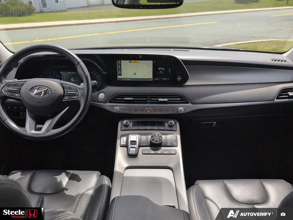 2020 Hyundai Palisade Luxury St. John's NL