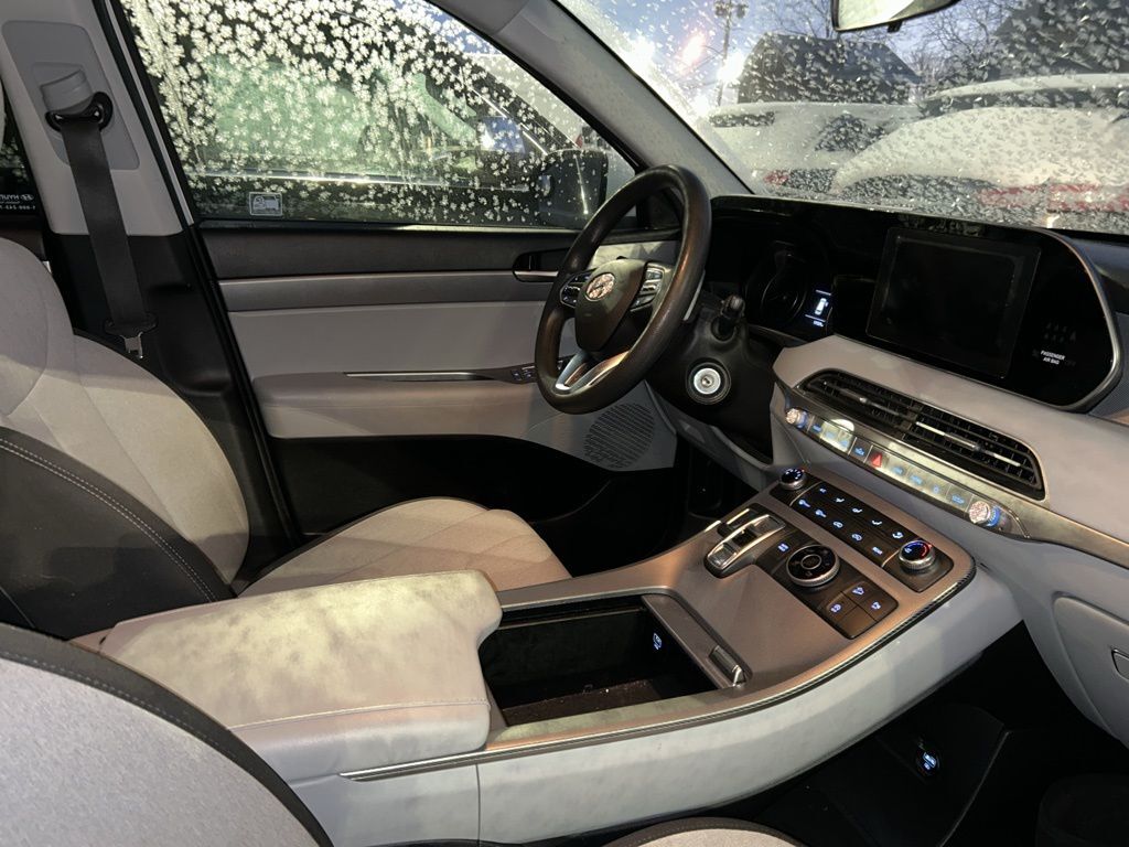 2020 Hyundai Palisade SE Akron OH