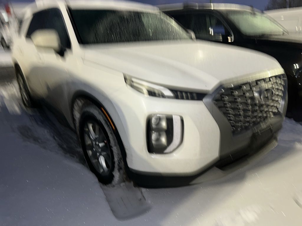 2020 Hyundai Palisade SE Akron OH