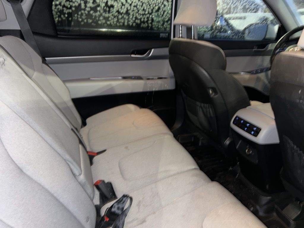 2020 Hyundai Palisade SE Akron OH