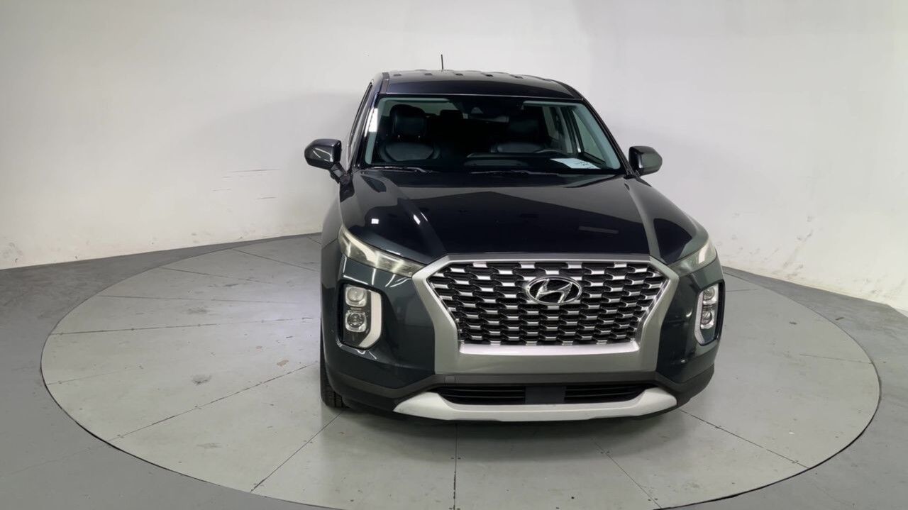 2020 Hyundai Palisade SE