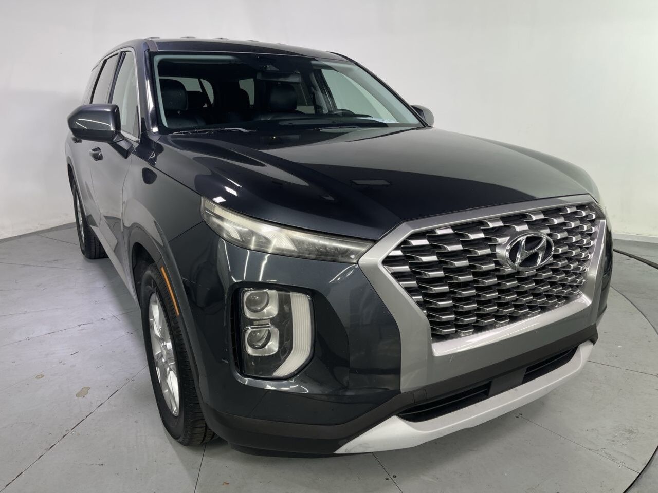 2020 Hyundai Palisade SE