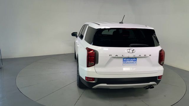 2020 Hyundai Palisade SE Columbia SC