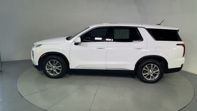 2020 Hyundai Palisade SE Columbia SC
