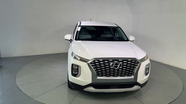 2020 Hyundai Palisade SE