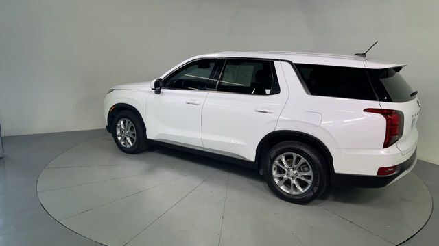 2020 Hyundai Palisade SE Columbia SC