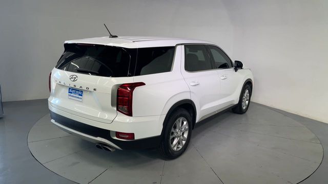 2020 Hyundai Palisade SE Columbia SC