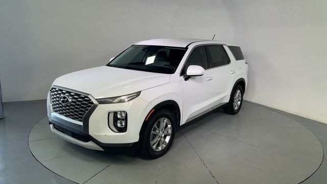 2020 Hyundai Palisade SE Columbia SC