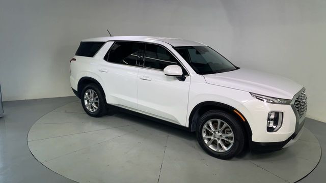 2020 Hyundai Palisade SE