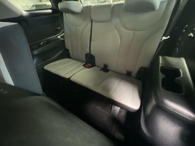 2020 Hyundai Palisade SE Columbia SC