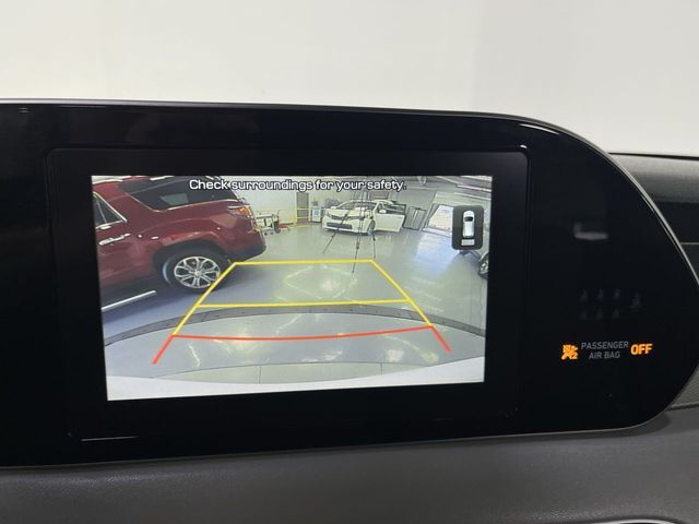 2020 Hyundai Palisade SE Columbia SC