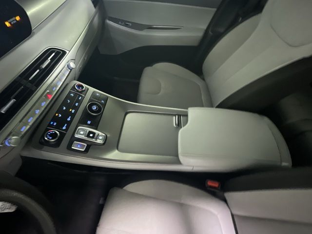 2020 Hyundai Palisade SE Columbia SC