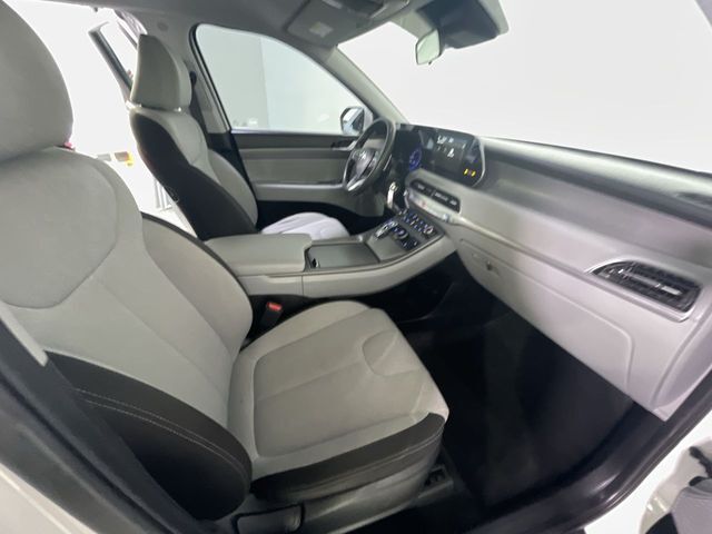 2020 Hyundai Palisade SE Columbia SC