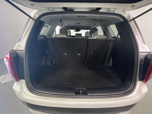 2020 Hyundai Palisade SE Columbia SC