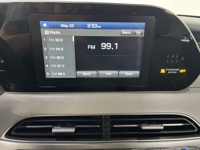 2020 Hyundai Palisade SE Columbia SC