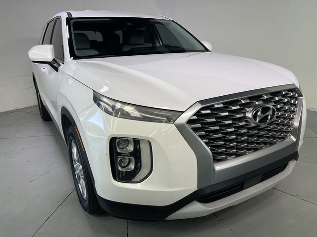 2020 Hyundai Palisade SE