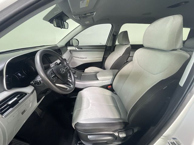 2020 Hyundai Palisade SE Columbia SC