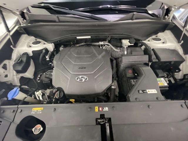 2020 Hyundai Palisade SE Columbia SC