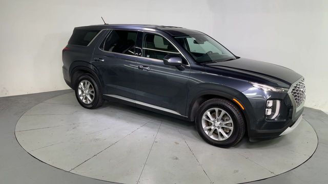 2020 Hyundai Palisade SE