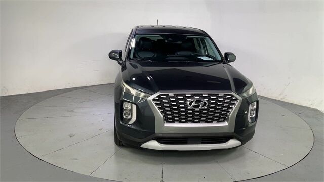2020 Hyundai Palisade SE
